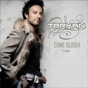 Just Like That - Tarkan