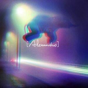 [Alexandros] - Senkou 閃光 (Romanized) - Lyrxo Romanizations