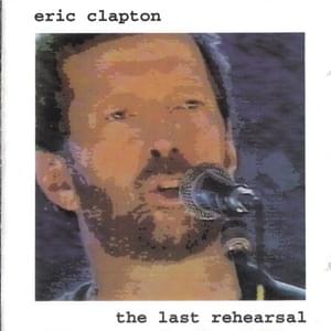 Crossroads - Eric Clapton