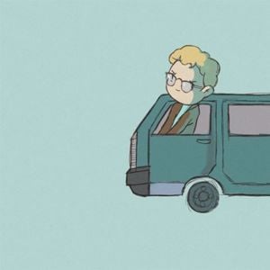 Minivan - Zack Villere (Ft. J'Von)