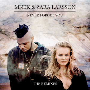 Never Forget You (Ragz Remix) - Zara Larsson & MNEK (Ft. Nick Brewer)