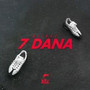 7 Dana - Klinac