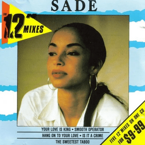 Hang on to Your Love (Long Version) - Sade