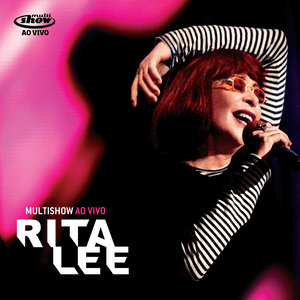 O Bode e a Cabra (I Want to Hold Your Hand) - Rita Lee