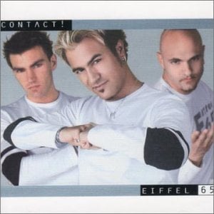 Journey - Eiffel 65