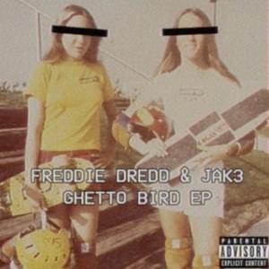 Now Ya’ Dead - Freddie Dredd & Jak3