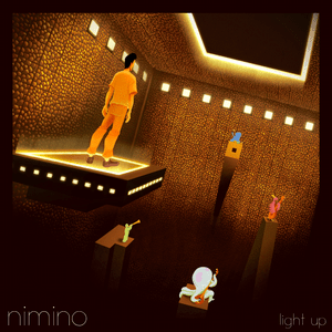 Light Up - ​nimino