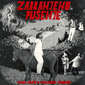 Javi mi - Zabranjeno pušenje