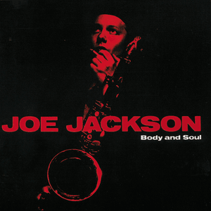 Go for It - Joe Jackson