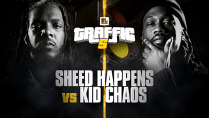 Kid Chaos vs. Sheed Happens - URLtv (Ft. Kid Chaos & Sheed Happens)