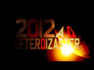 2012 A.D (After Dizaster) - Canibus