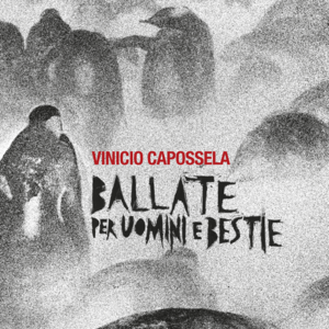 Il testamento del porco - Vinicio Capossela