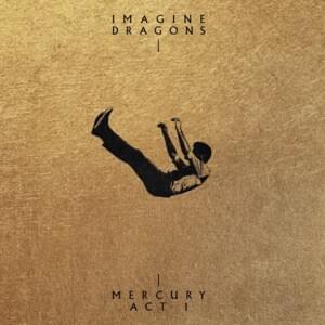 #1 - Imagine Dragons