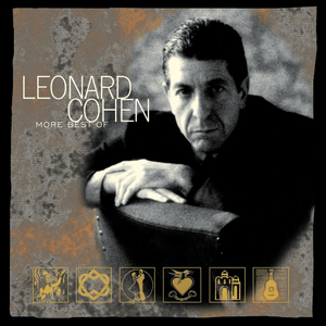 The Great Event - Leonard Cohen