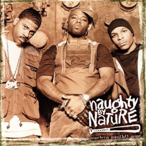 Thugs & Hustlers - Naughty By Nature (Ft. Krayzie Bone & Mag (Mad Ass Gangsta))