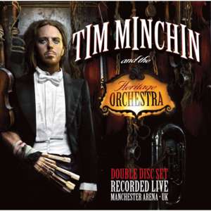 The Fence - Tim Minchin