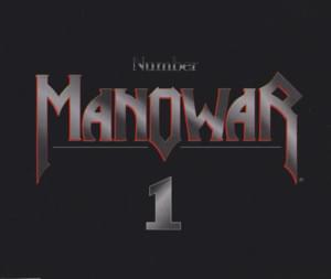 Number 1 - Manowar