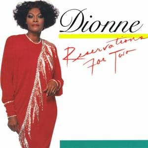 In a World Such as This - Dionne Warwick