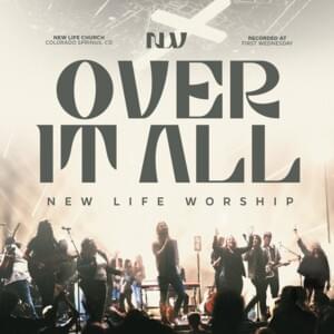 Spirit of God (Flame of Love) [Live] - New Life Worship