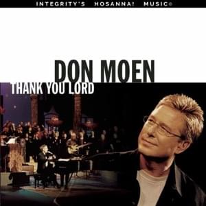 Throne of Praise - Don Moen (Ft. Maribeth Johnson)