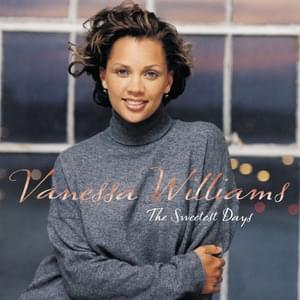 Moonlight Over Paris - Vanessa Williams