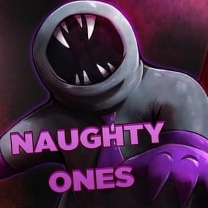 Naughty Ones - Rockit Music