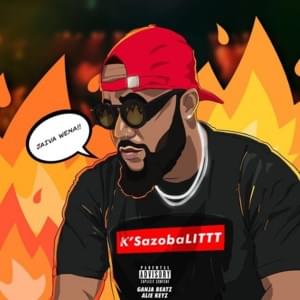 KsazobaLit - Cassper Nyovest