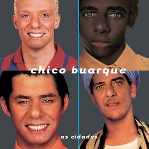 Cecília - Chico Buarque