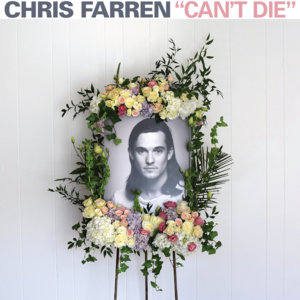 To Insecurity & Beyond - Chris Farren (Ft. Jeff Rosenstock)