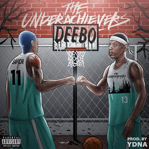 Deebo - The Underachievers