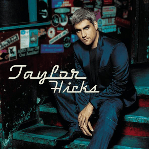 Dream Myself Awake - Taylor Hicks