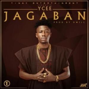 Jagaban - Ycee