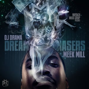 Love Don’t Live Here - Meek Mill