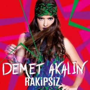 Damga Damga - Demet Akalın