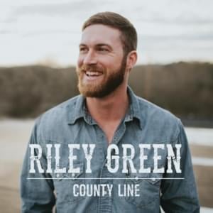 Atlantic City - Riley Green