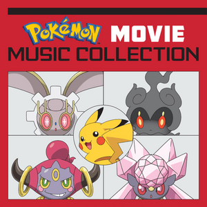 Every Side of Me [From ”Pokémon the Movie: Hoopa and the Clash of Ages”] - Pokémon (Ft. Dani Marcus)