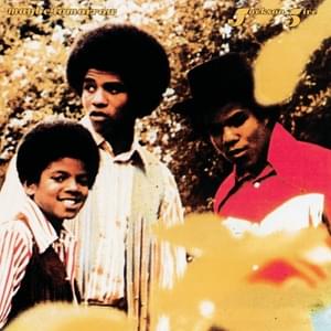 Honey Chile - The Jackson 5