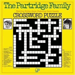 It’s A Long Way To Heaven - The Partridge Family