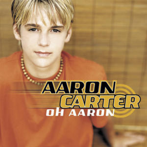 Stride (Jump On the Fizzy) - Aaron Carter (Ft. No Secrets)