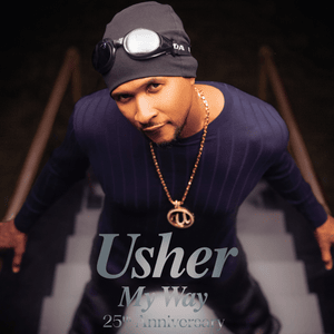 Nice & Slow (Radio Version) - USHER