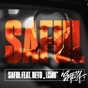 LC500 - Saful Dixon37 (Ft. ReTo)