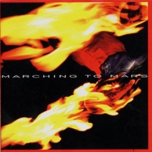 Marching to Mars - Sammy Hagar