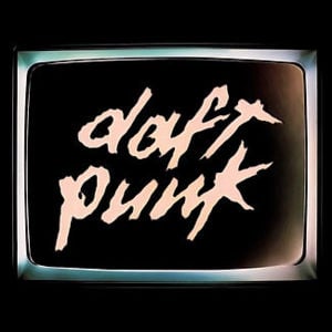 Technologic (Peaches No Logic Remix) - Daft Punk (Ft. Peaches)