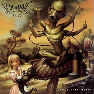 Bed of Roses - Screaming Trees