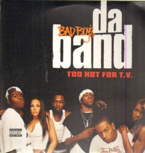 Do You Know - Bad Boy's Da Band (Ft. Wyclef Jean)