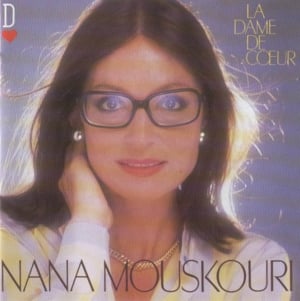 On L’appelait Blue - Nana Mouskouri