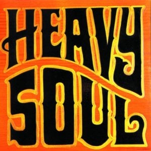 Heavy Soul (Pt. 1) - Paul Weller