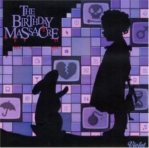 The Dream - The Birthday Massacre