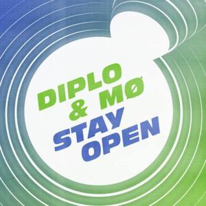 Stay Open - Diplo (Ft. MØ)