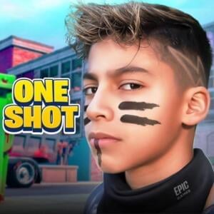 One Shot - Ferran